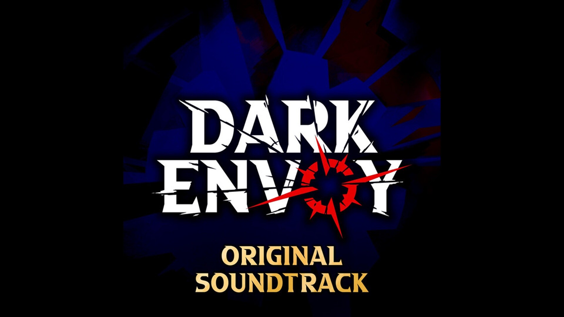 Dark Envoy Soundtrack Featured Screenshot #1