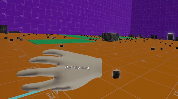 Physics Lab VR