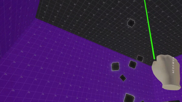 Physics Lab VR