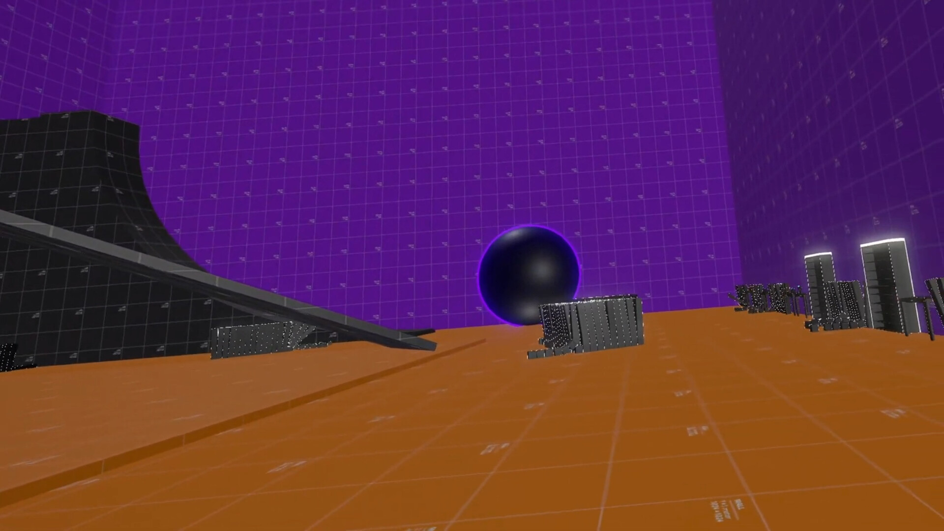 Physics Lab VR Featured Screenshot #1