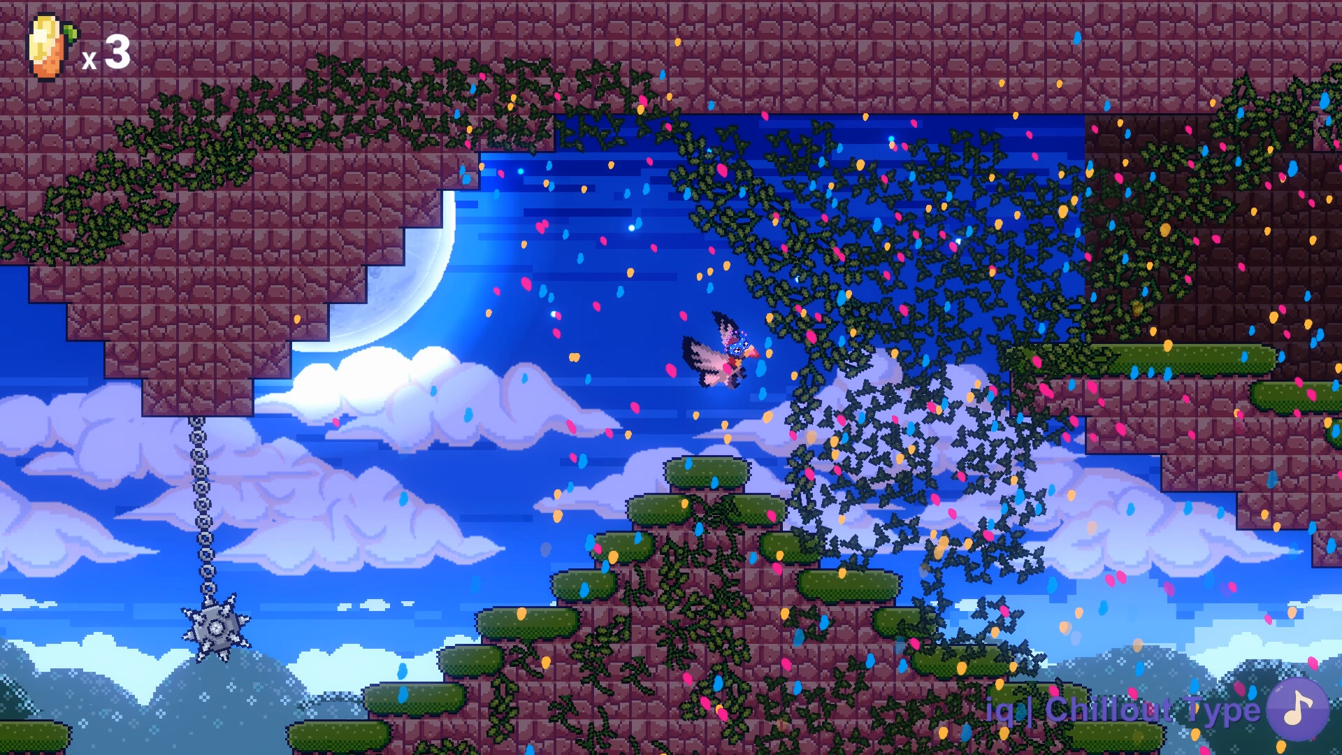 block room screenshot #2