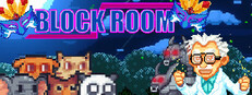 block room