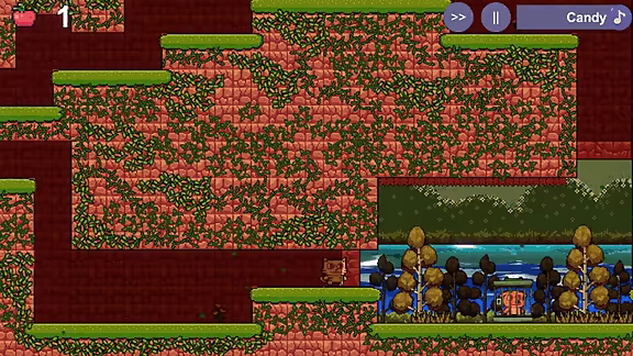 Block Room video 5