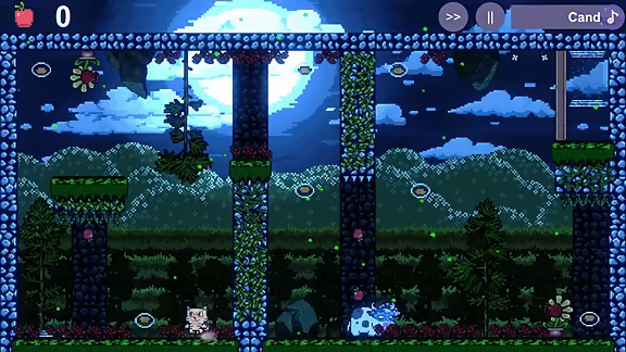 Block Room video 3