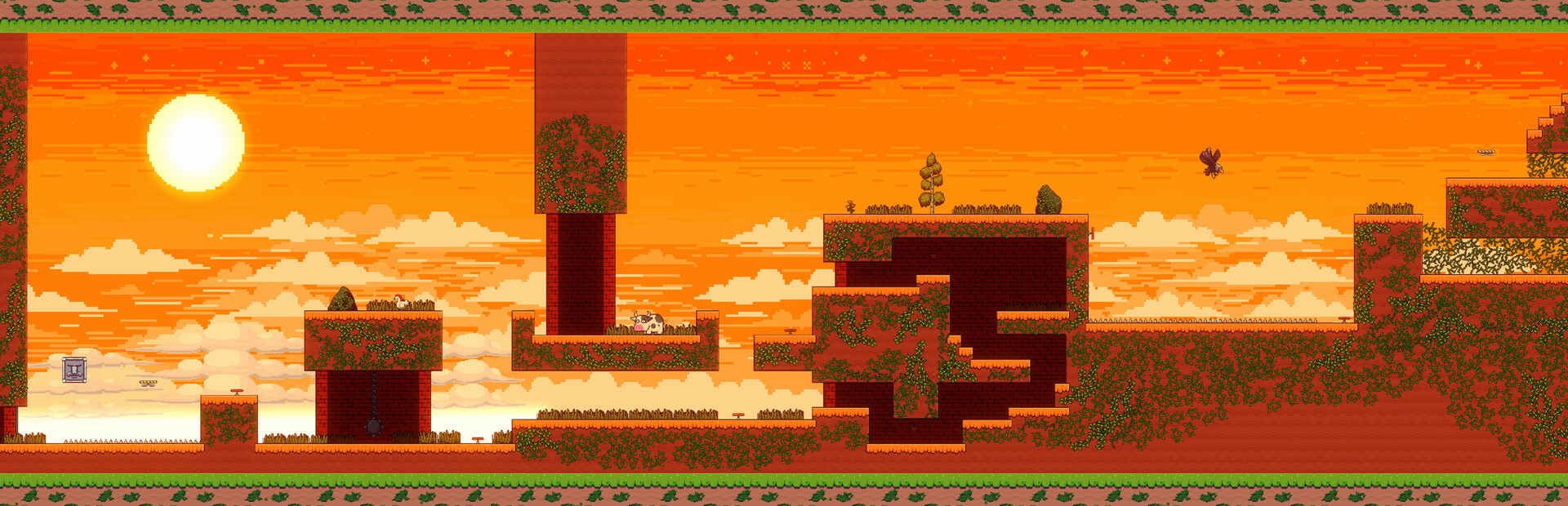 Block Room