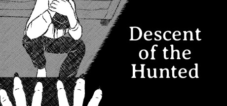 Descent of the Hunted banner image