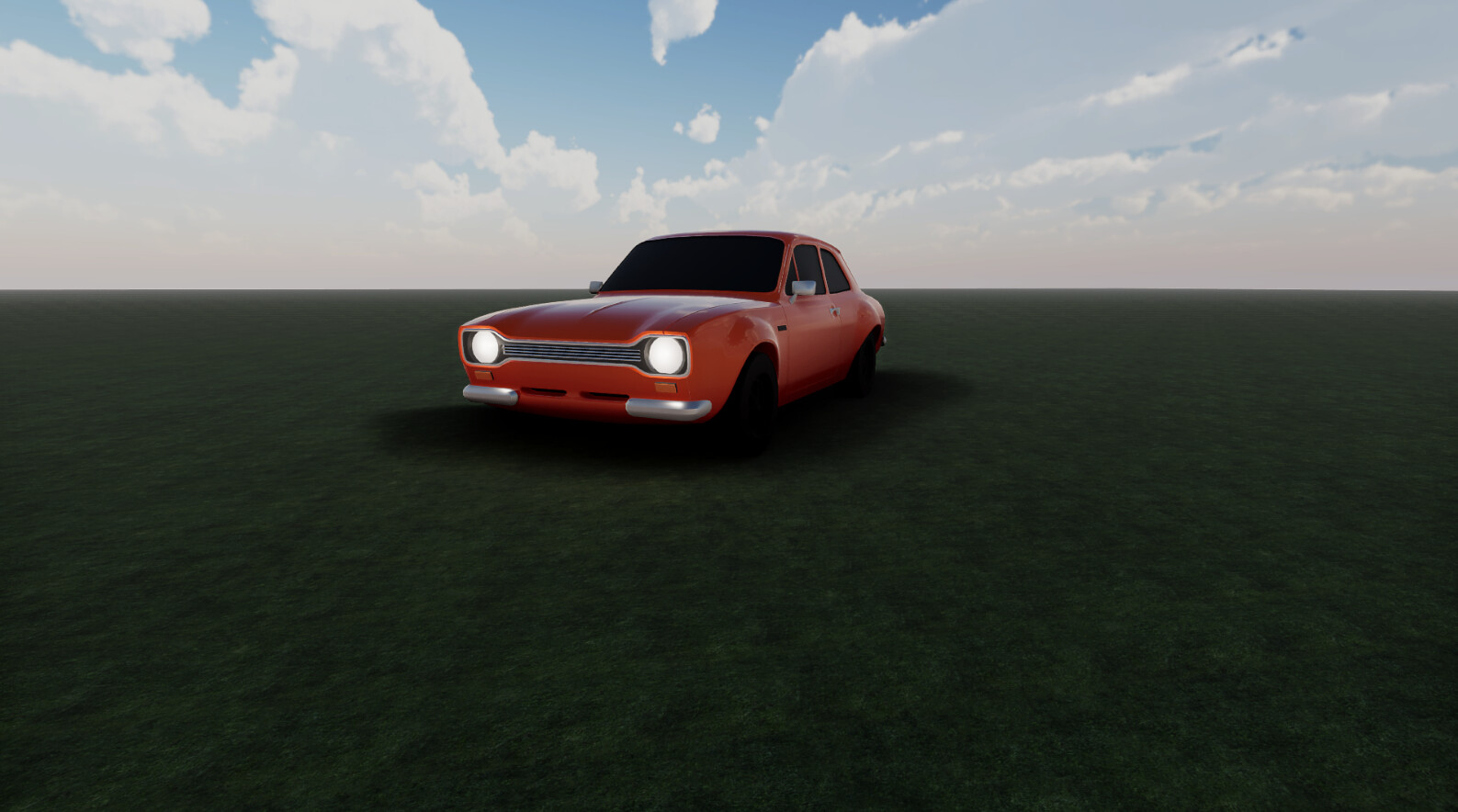 Escortina Life! 2.0 screenshot #1