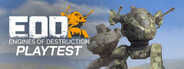 Engines Of Destruction Playtest