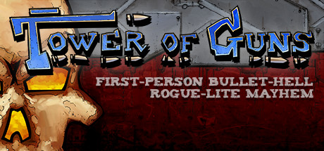 Image for Tower of Guns