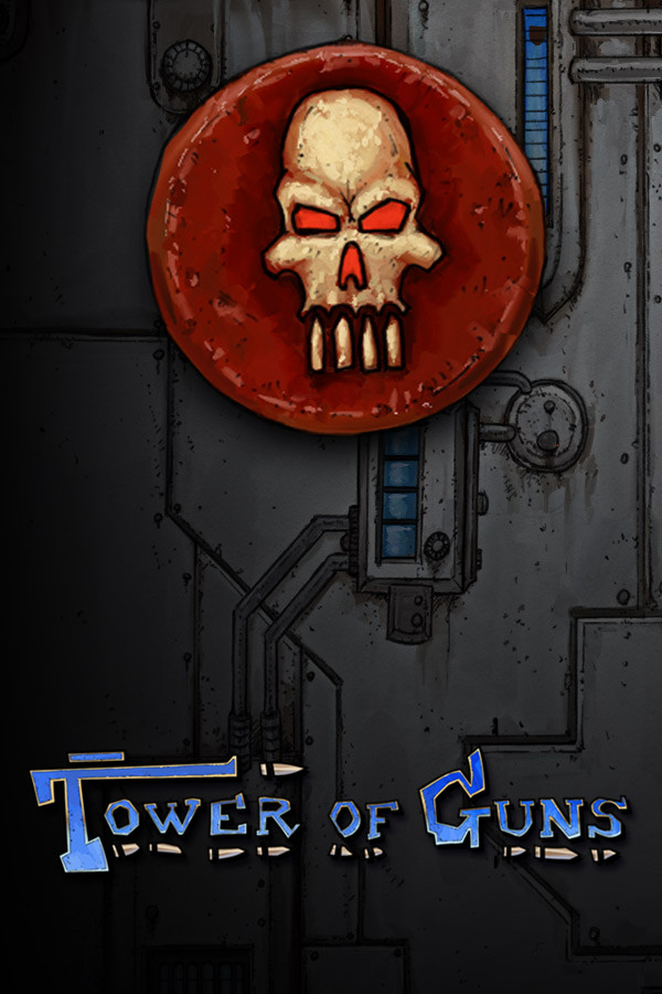 Tower of Guns