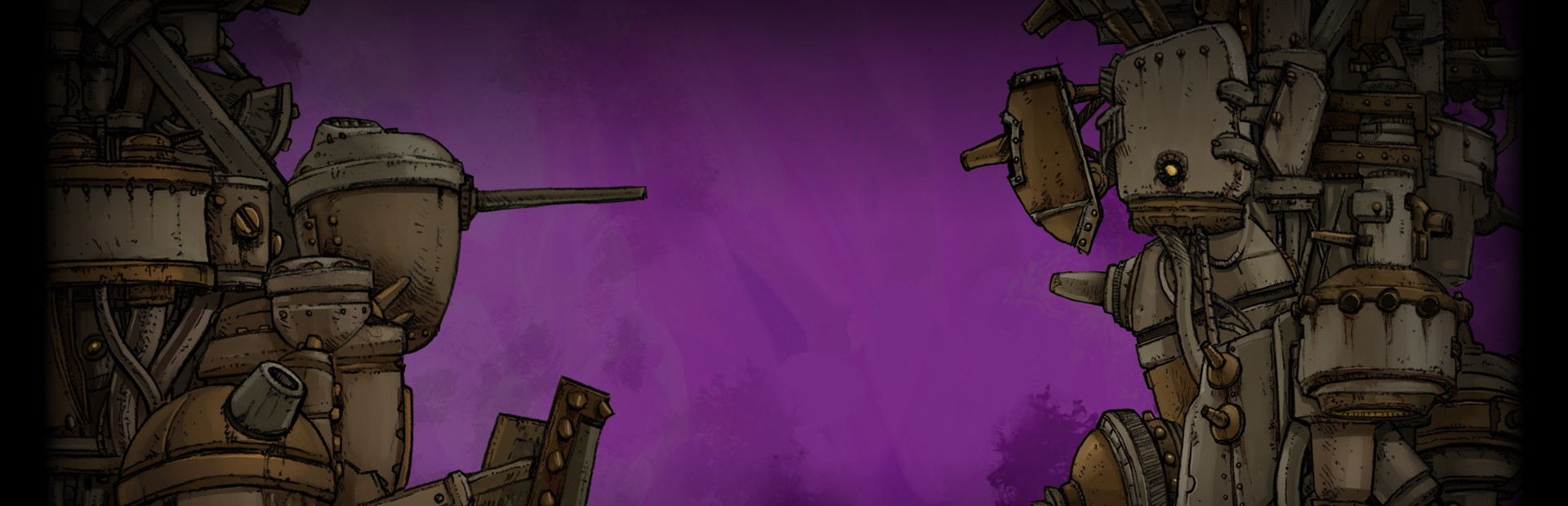 Tower of Guns