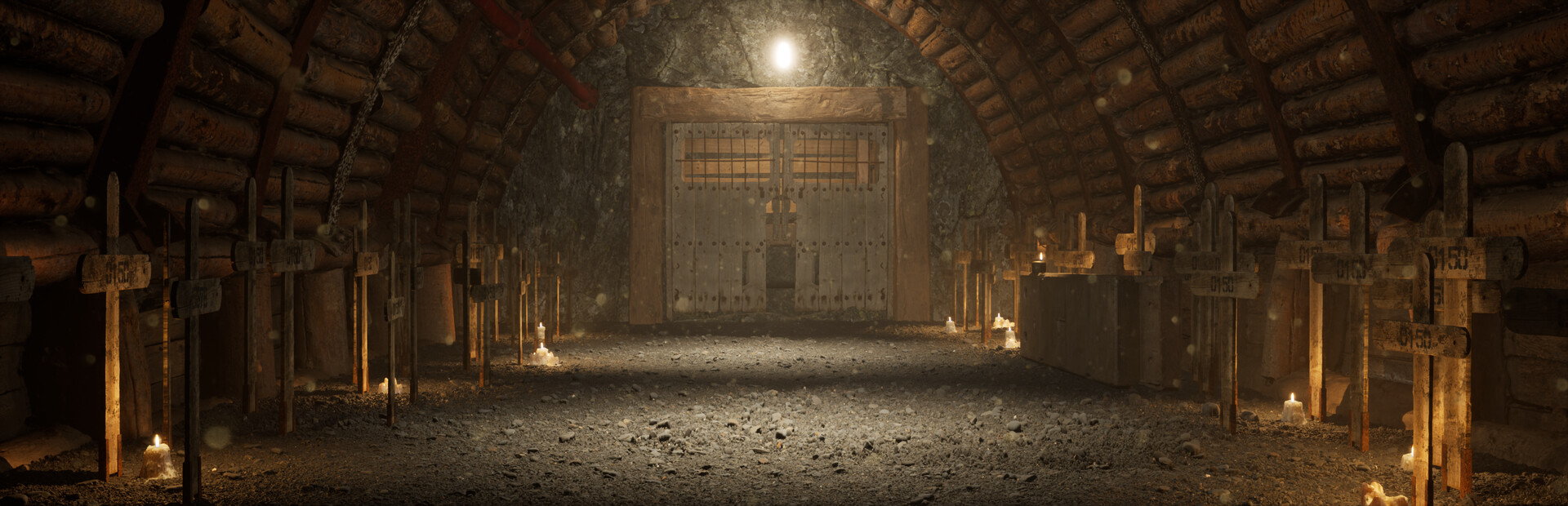 The Shaft