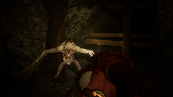 The Shaft screenshot 3