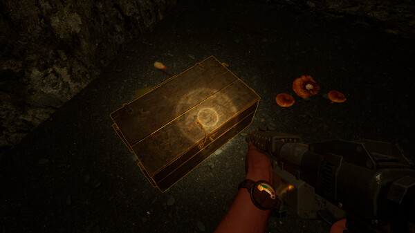 The Shaft screenshot 5