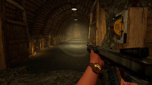 The Shaft screenshot 4