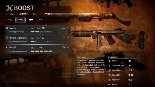 The Shaft screenshot 2