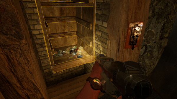 The Shaft screenshot 6