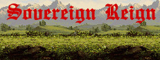 Sovereign Reign