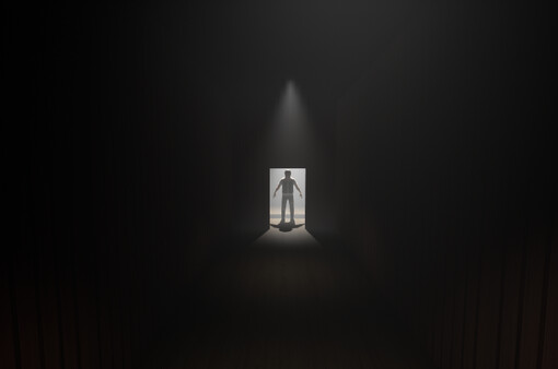 Nine Days screenshot 1