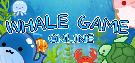 WhaleGameOnline