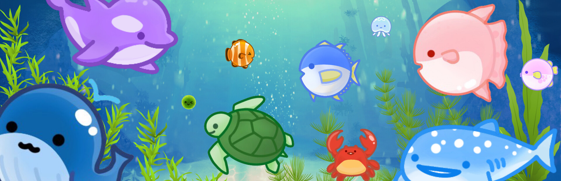 WhaleGameOnline