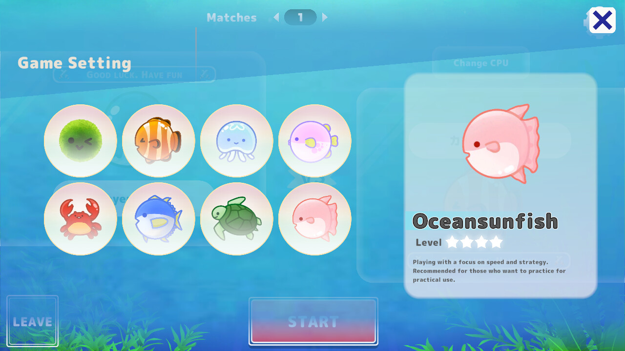 WhaleGameOnline screenshot
