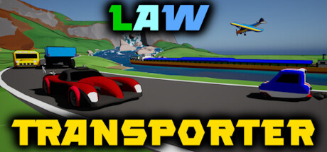 LAW: Transporter Cover Image