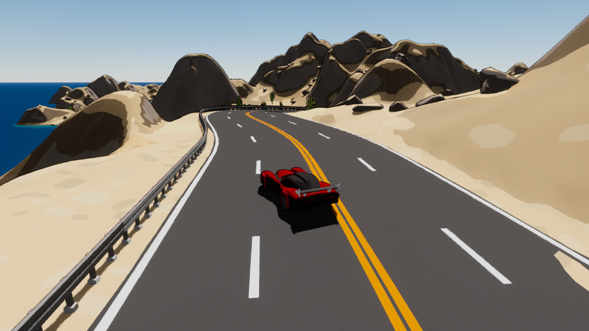 #3. L.A.W Transporter (Steam) 由: Butter Fly Games