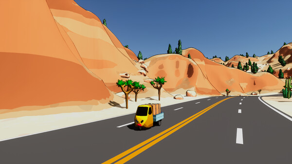 L.A.W Transporter screenshot 4