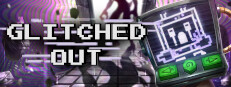 Glitched Out: Chapter 1 Banner