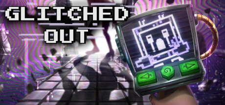 Glitched Out: Chapter 1 Steam Banner