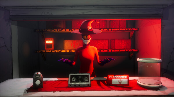 Glitched Out: Chapter 1 screenshot 5