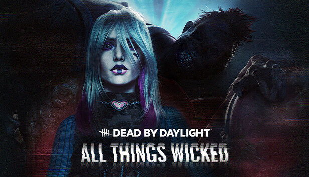 Steamで50% OFF：Dead by Daylight - All Things Wicked Chapter
