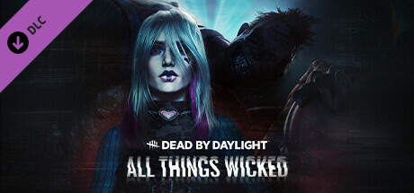 Dead by Daylight - All Things Wicked Chapter banner image