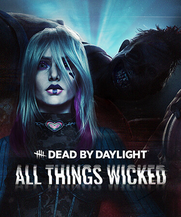 Dead by Daylight - All Things Wicked Chapter