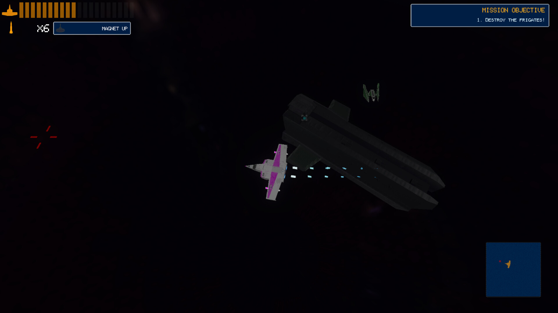 Seren Nova screenshot 3