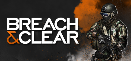 Breach & Clear banner image