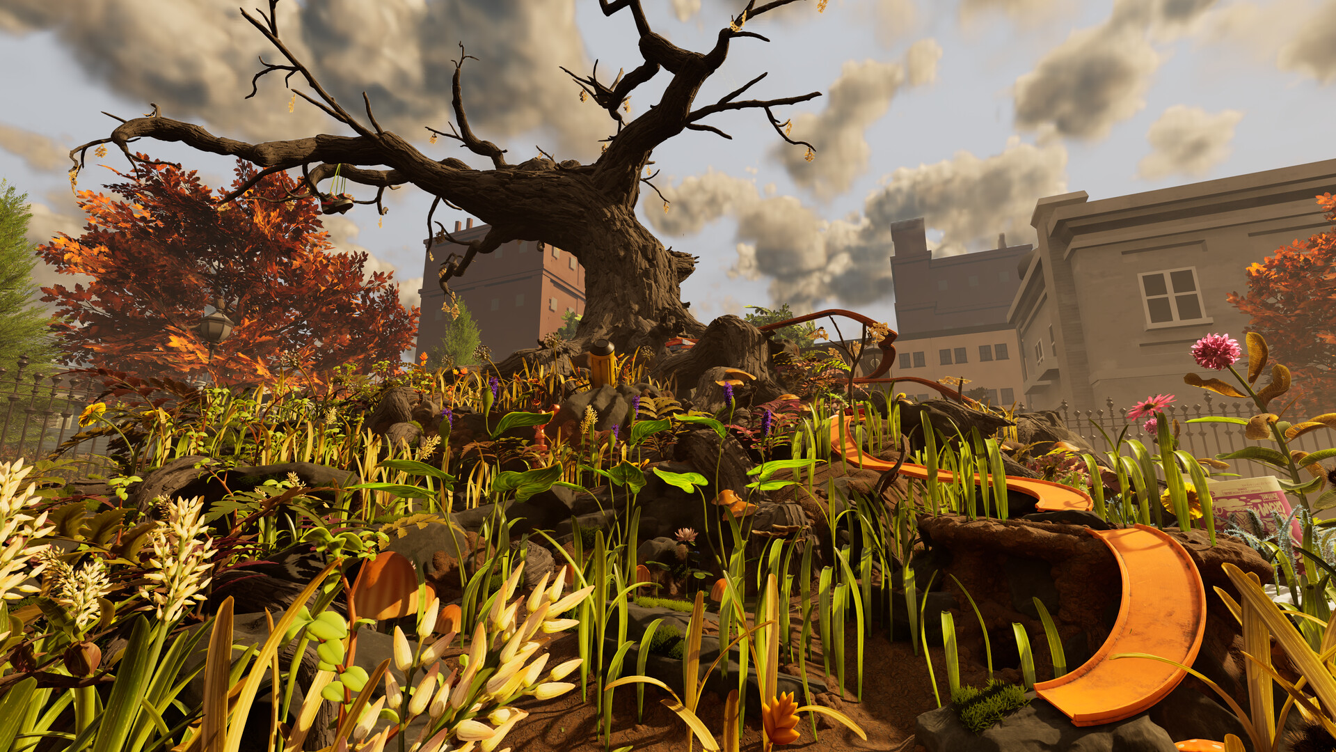 Grounded 2 screenshot