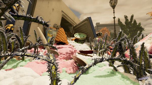 Grounded 2 screenshot 2