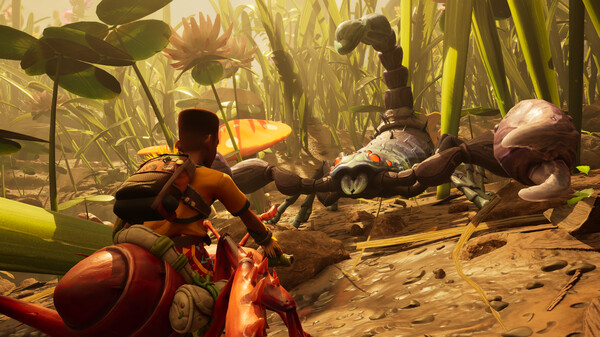 Grounded 2 screenshot 4