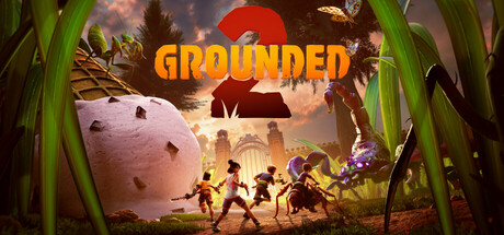 禁闭求生2/Grounded 2 v0.2.0（官中）-无忧免费游戏网