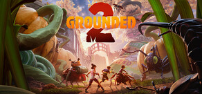 禁闭求生2 Grounded 2