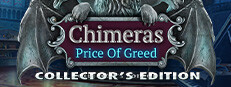 Chimeras: Price of Greed Collector's Edition Small Capsule Image