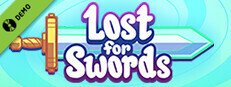 Lost For Swords Demo Small Capsule Image