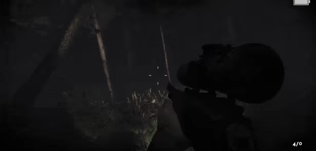 Banshee Hunt video 5