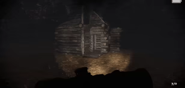 Banshee Hunt video 3