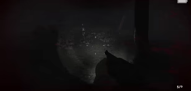 Banshee Hunt video 2