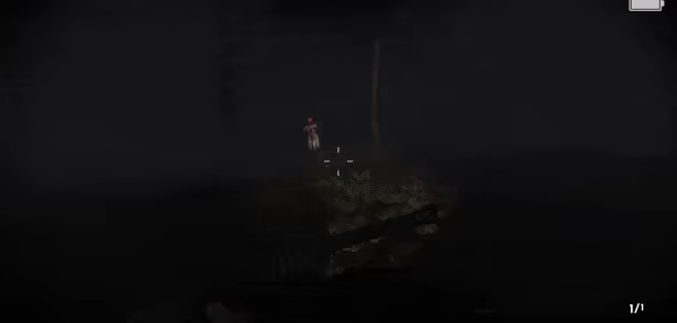 Banshee Hunt video 1