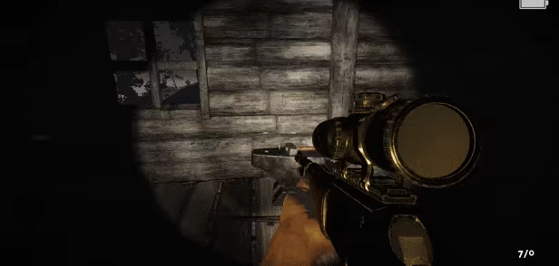 Banshee Hunt video 6