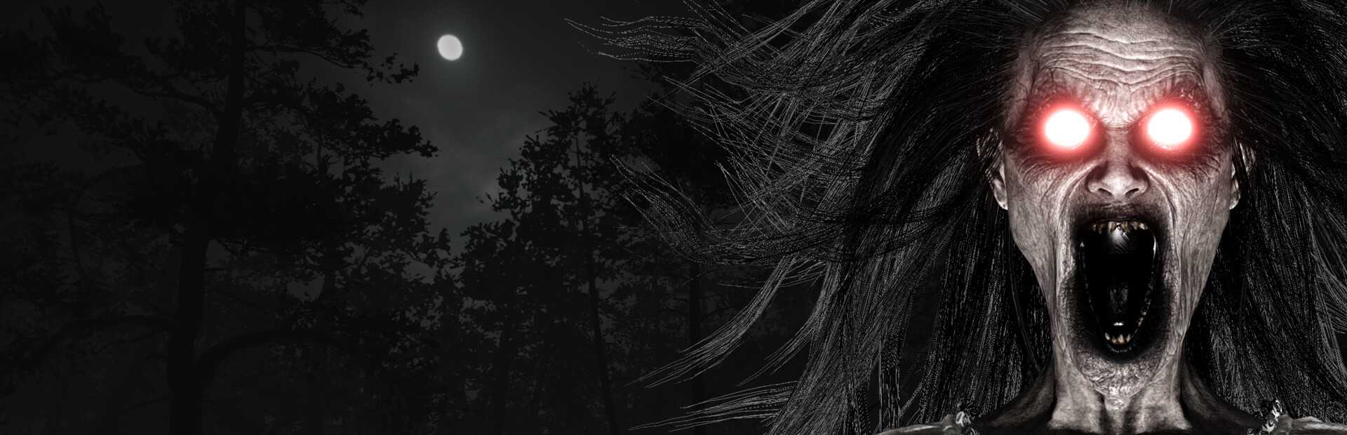 Banshee Hunt